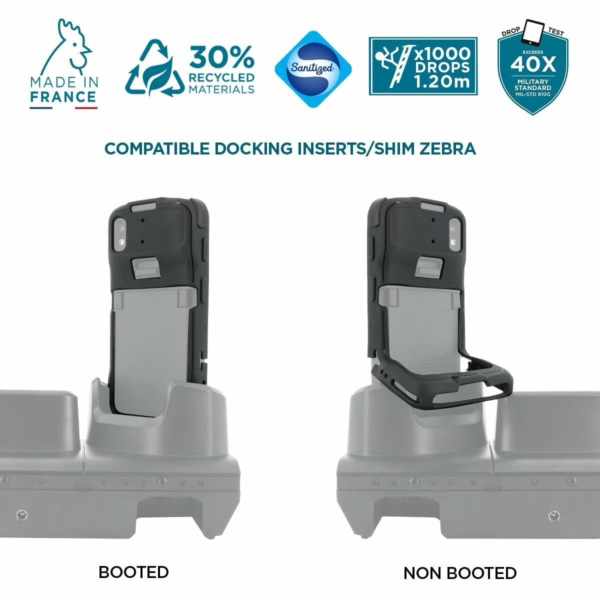 Mobile cover Mobilis 065022