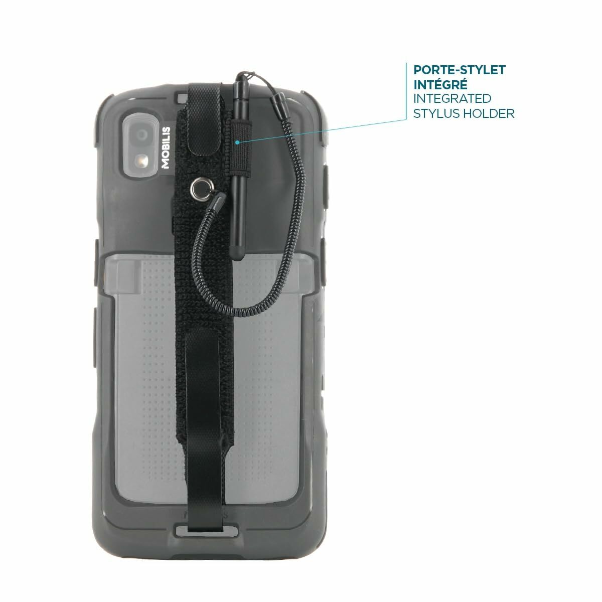 Original Ink Cartridge Mobilis 001367