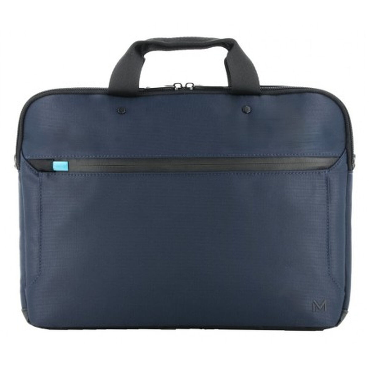 Laptop Case Mobilis Blue