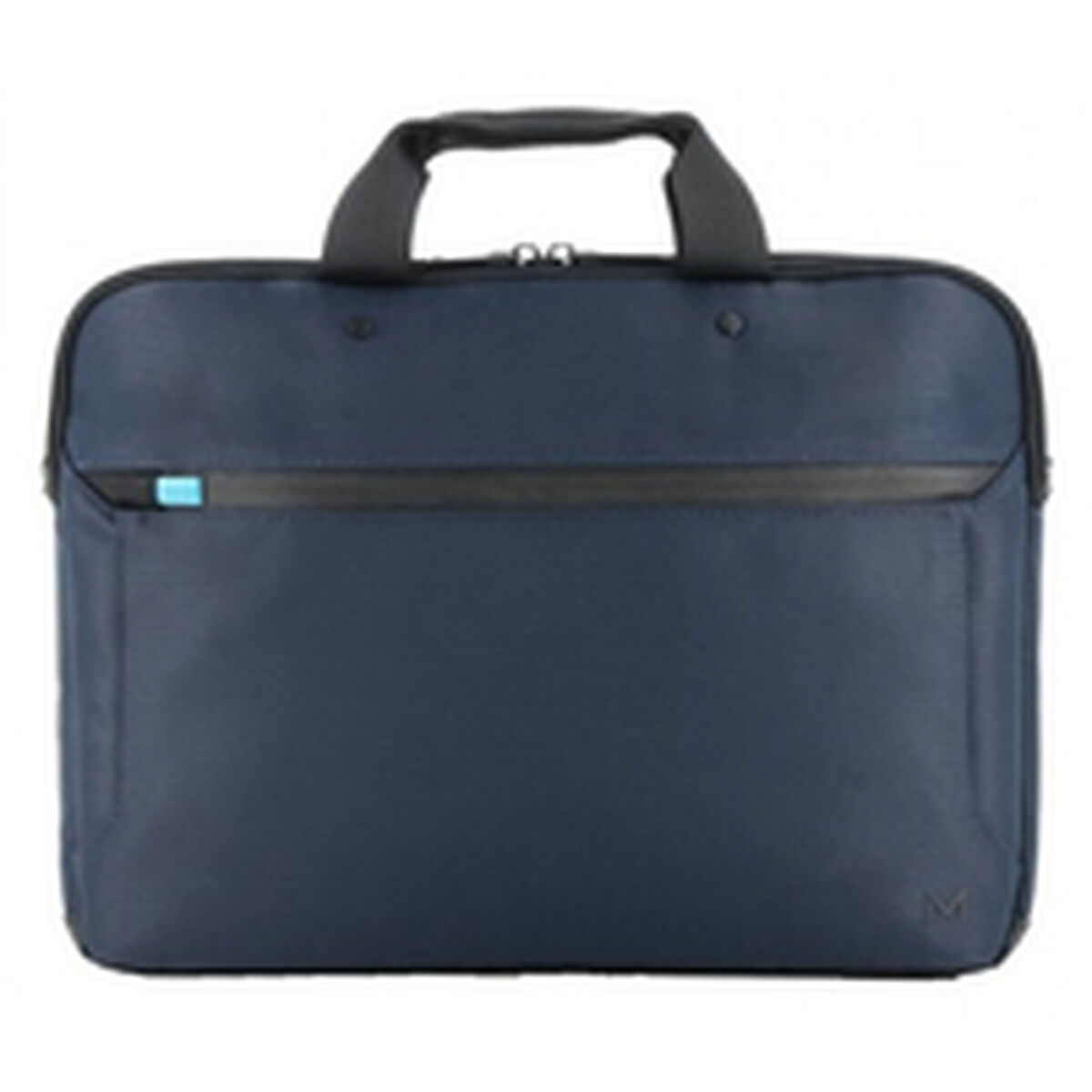 Laptop Case Mobilis Blue