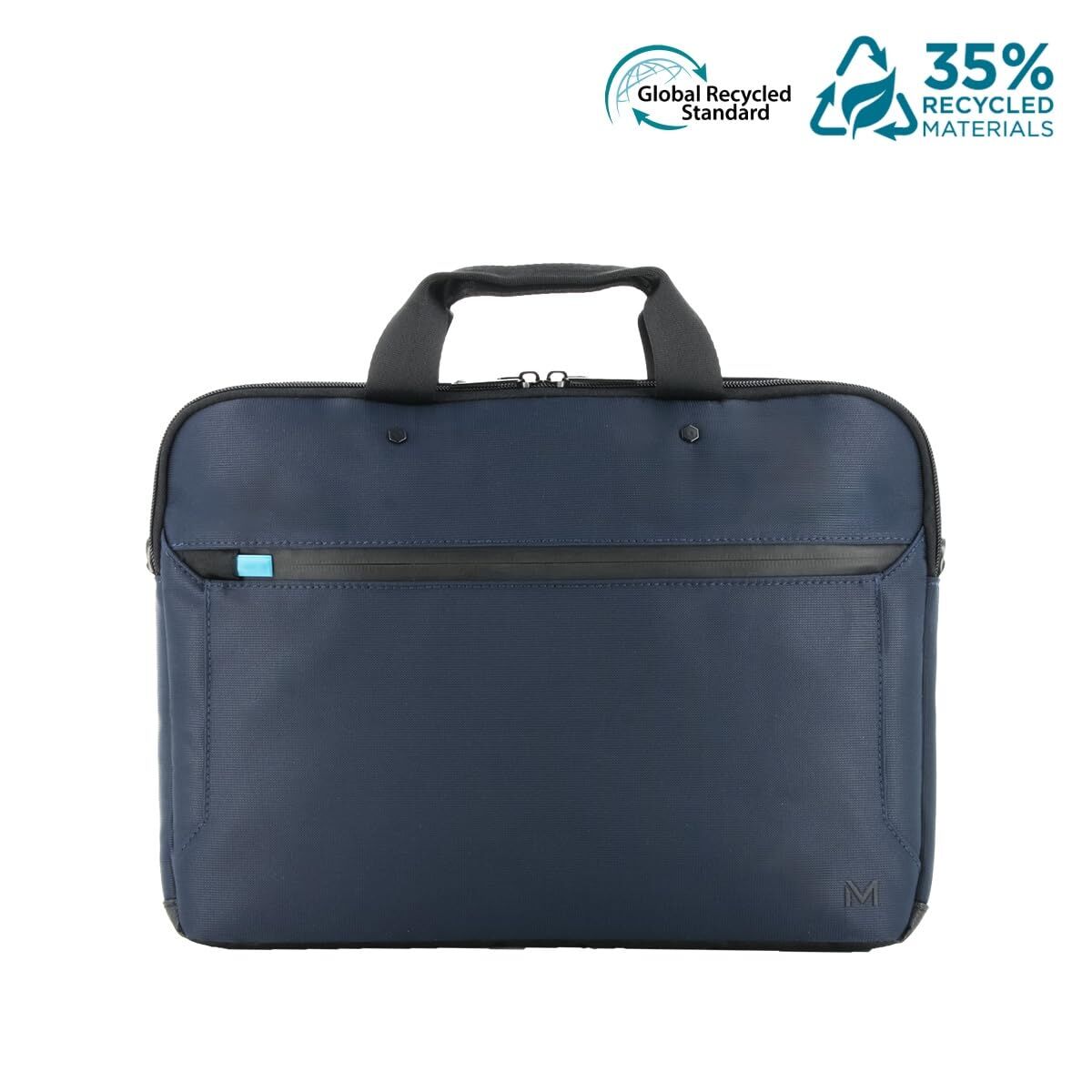 Laptop Case Mobilis Blue