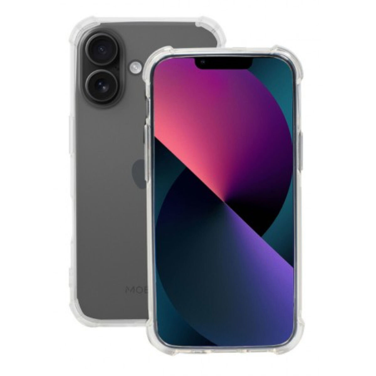 Mobile cover Mobilis 057033 Mobile cover Mobilis 057033