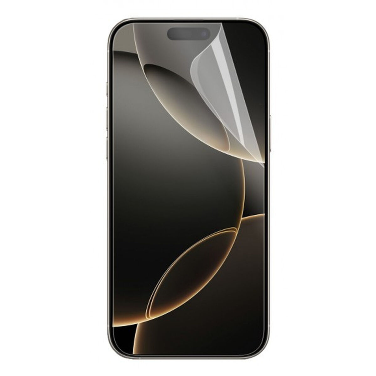 Screen Protector Mobilis 036338 Apple iPhone 16 Screen Protector Mobilis 036338 Apple iPhone 16