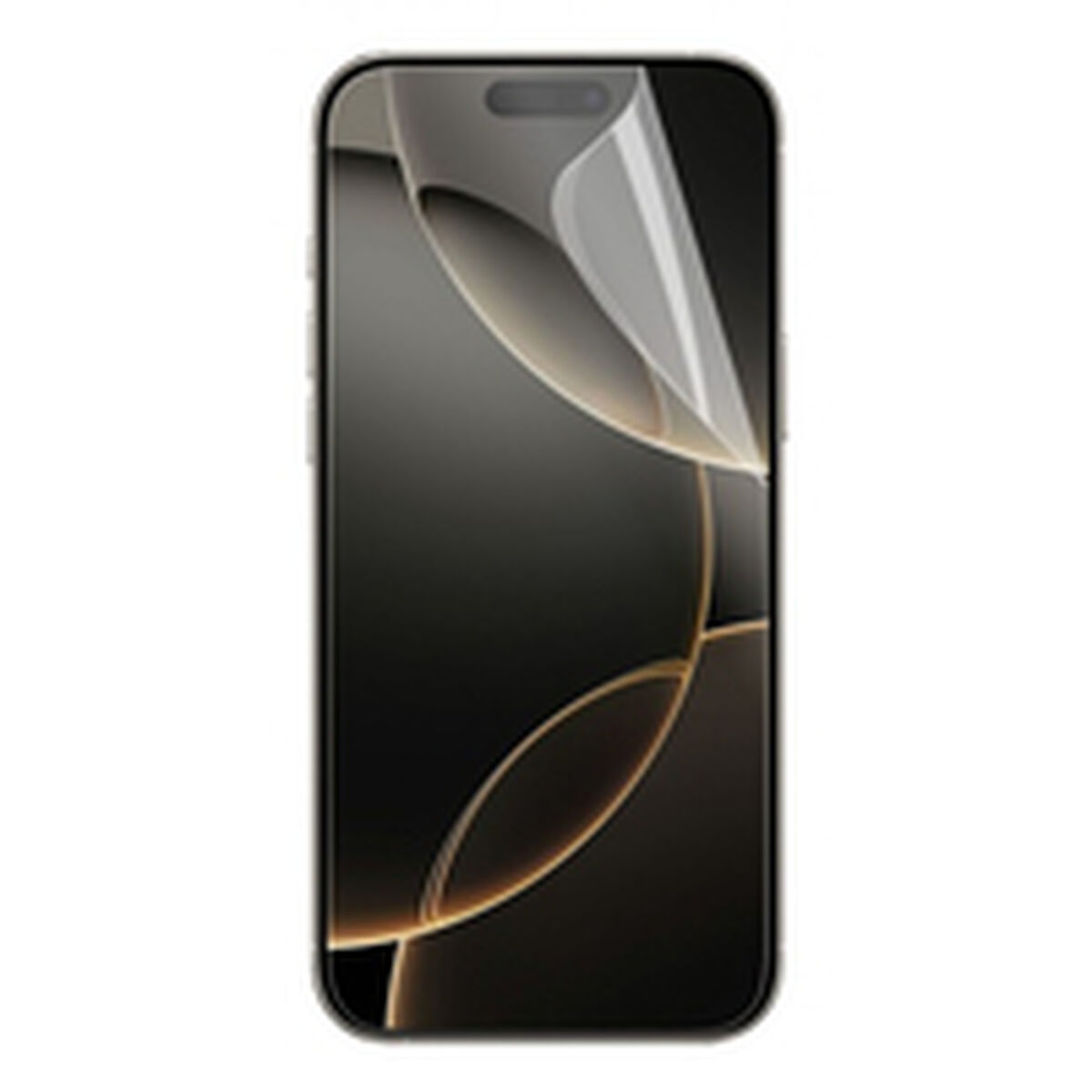 Screen Protector Mobilis 036338 Apple iPhone 16