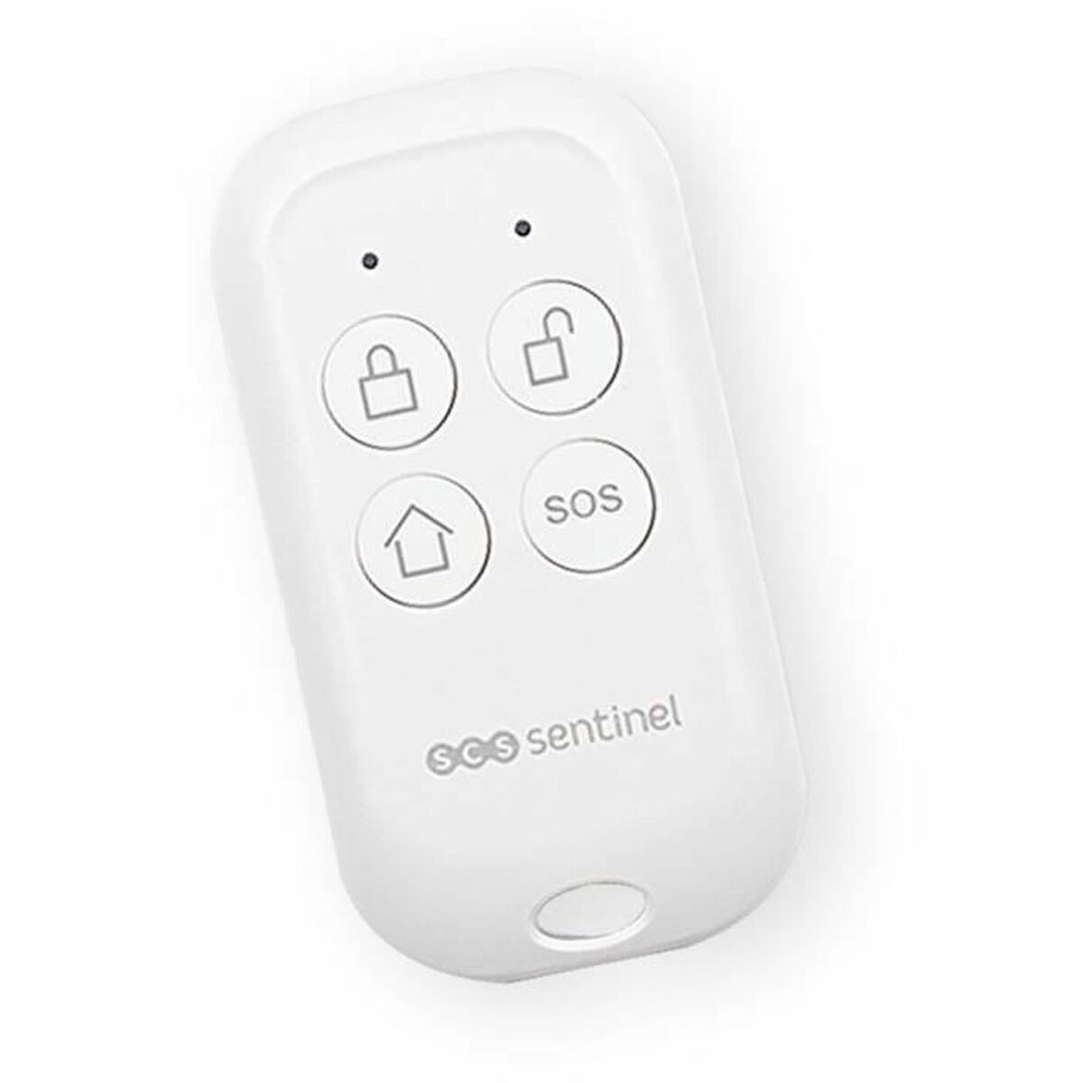 Remote control for alarm system SCS SENTINEL KitAlarm Remote control for alarm system SCS SENTINEL KitAlarm