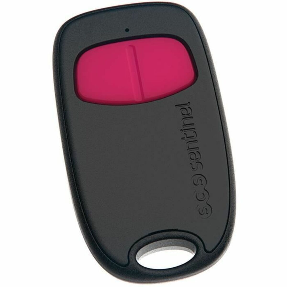 Universal Remote Control SCS SENTINEL SimplyControl Black Fuchsia 40 m