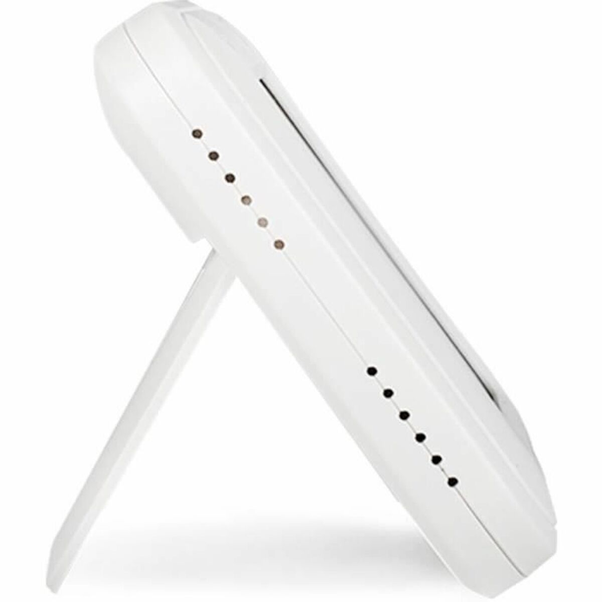 Thermo hygrometer SCS SENTINEL ThermoHygro White