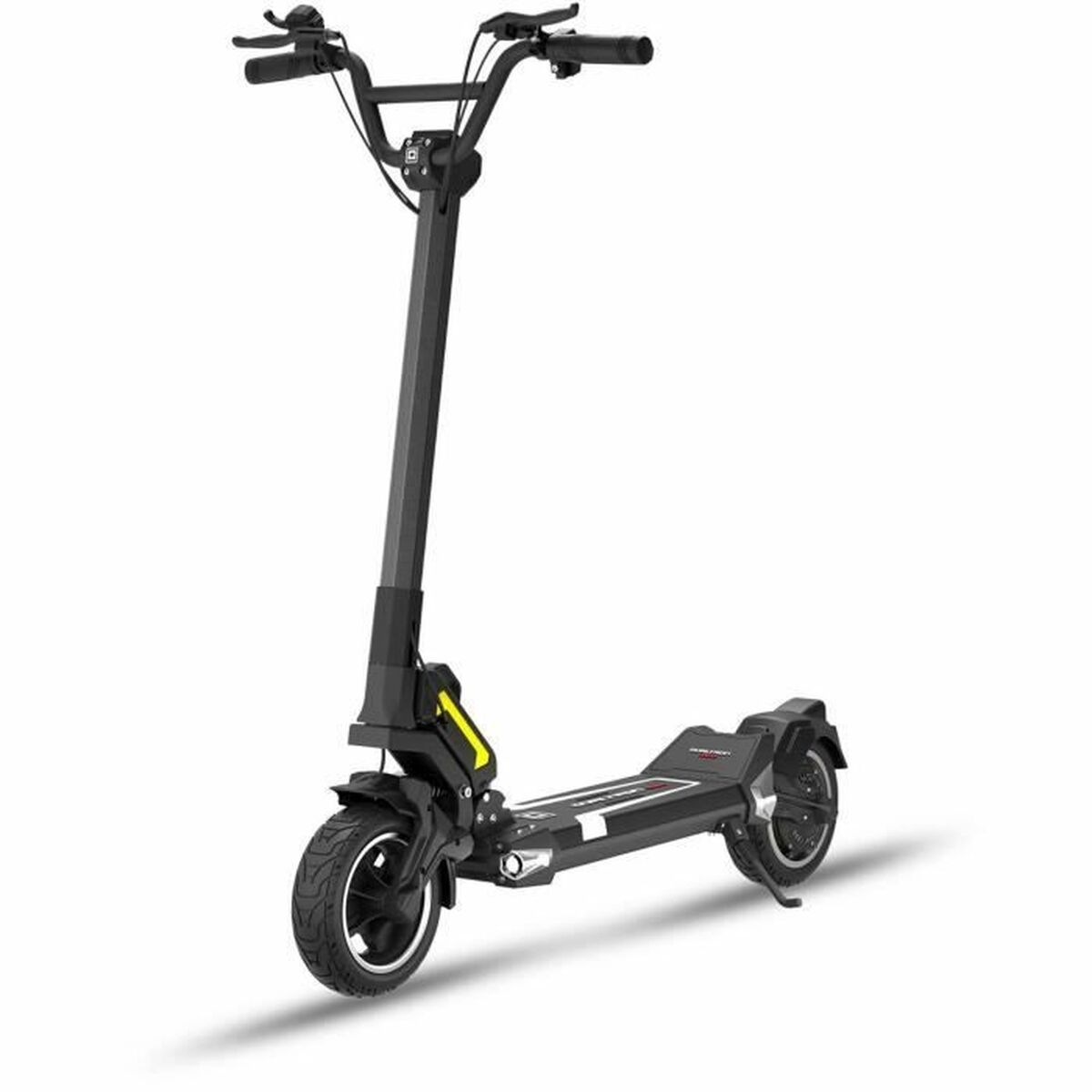 Electric Scooter Dualtron TOGO Black 25 km/h 600 W Electric Scooter Dualtron TOGO Black 25 km/h 600 W