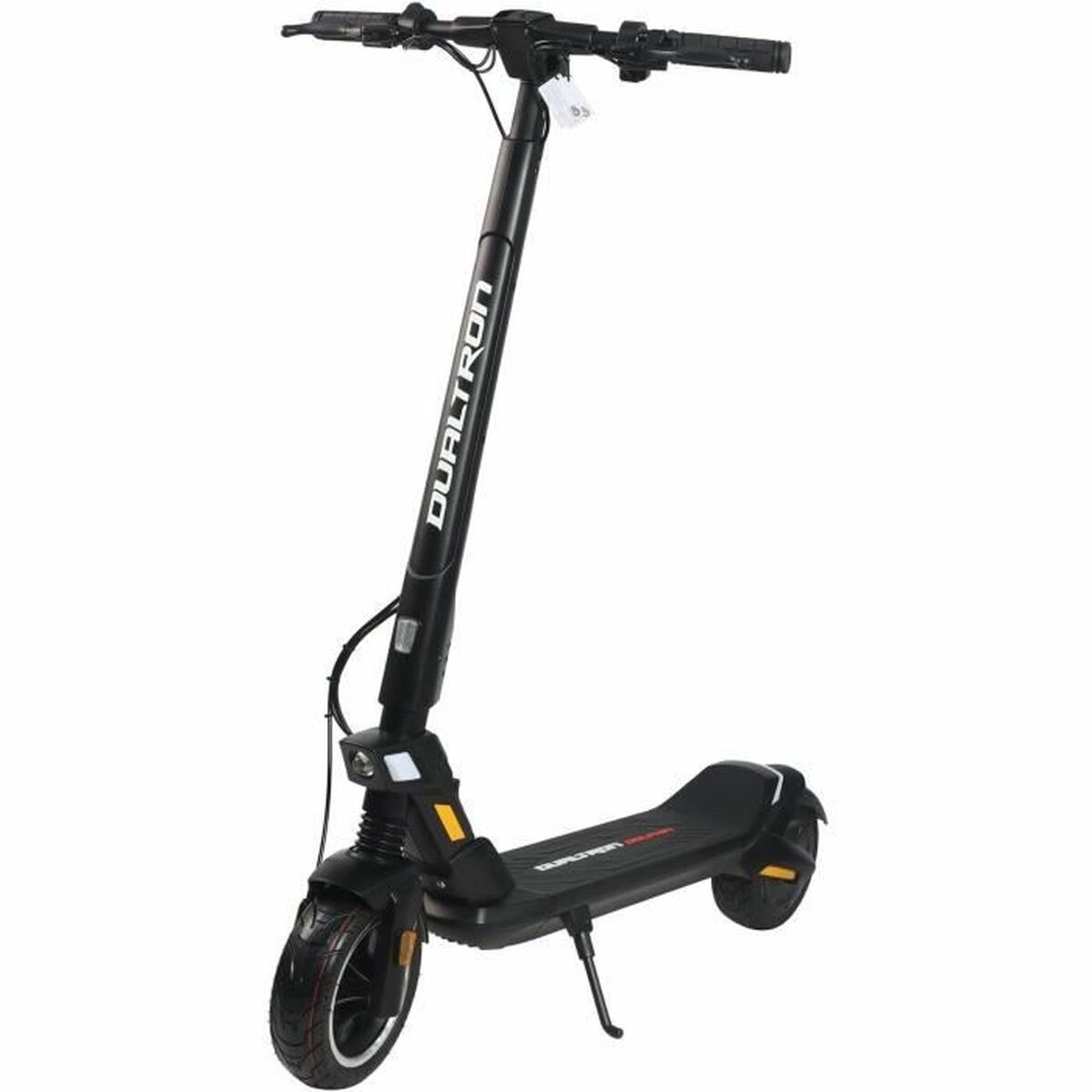 Electric Scooter Dualtron DOLPHIN Black 25 km/h 600 W Electric Scooter Dualtron DOLPHIN Black 25 km/h 600 W