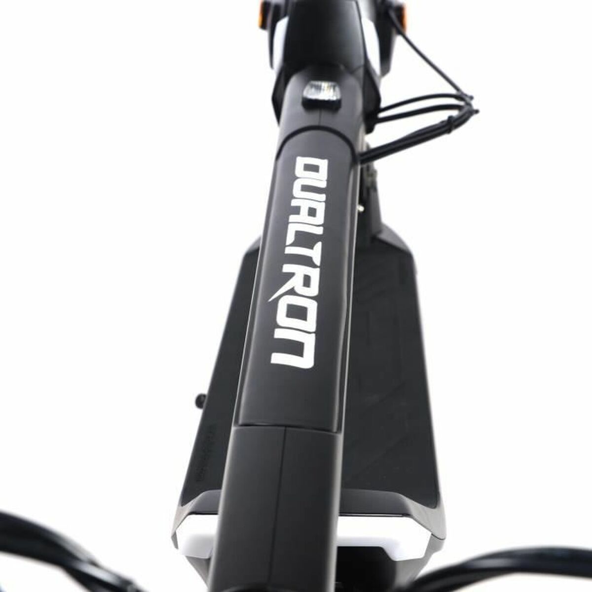 Electric Scooter Dualtron DOLPHIN Black 25 km/h 600 W