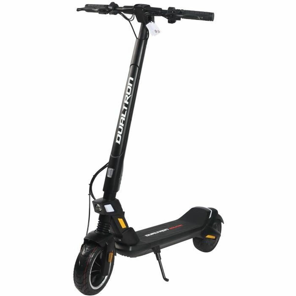 Electric Scooter Dualtron DOLPHIN Black 25 km/h 450 W Electric Scooter Dualtron DOLPHIN Black 25 km/h 450 W