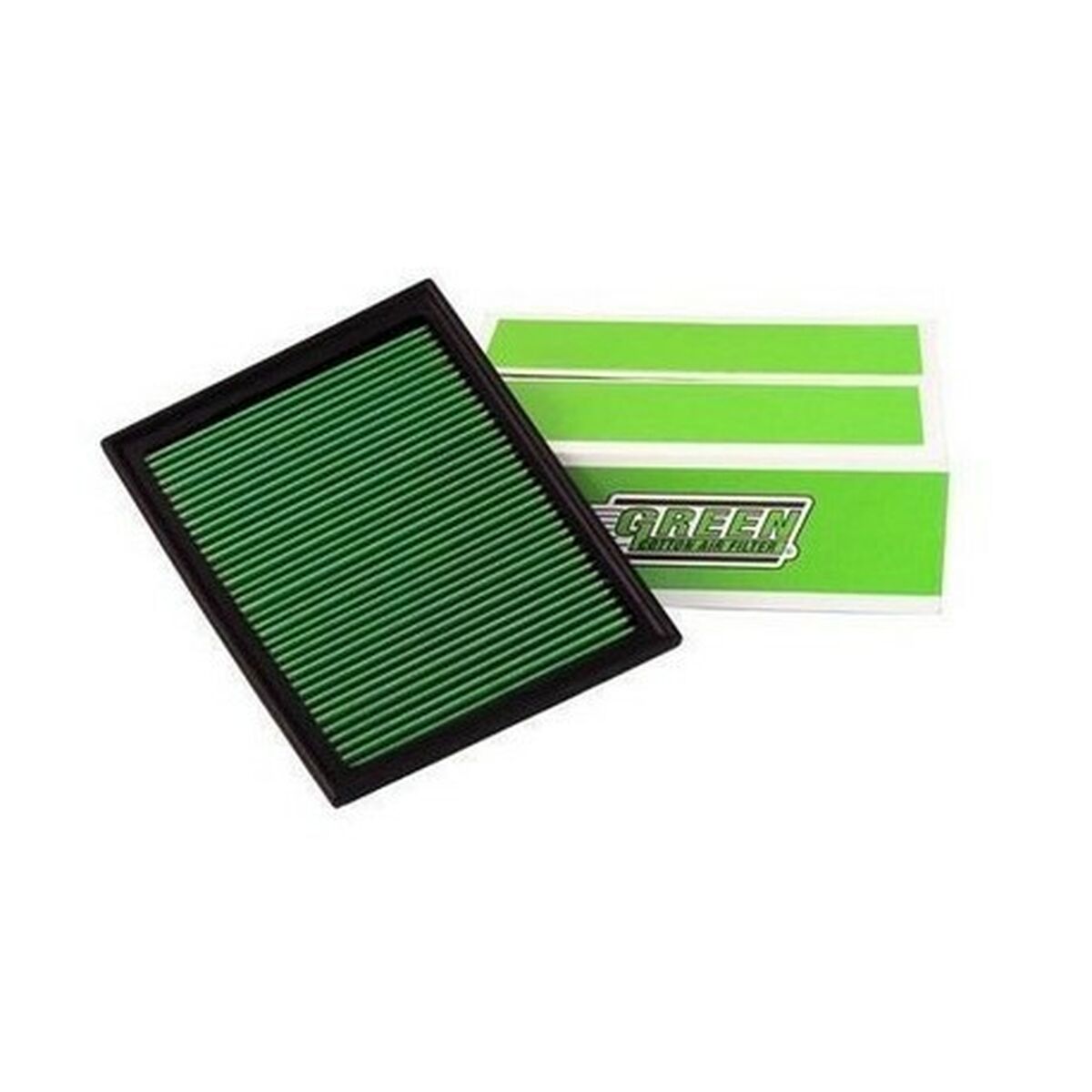 Air filter Green Filters P950479T Air filter Green Filters P950479T