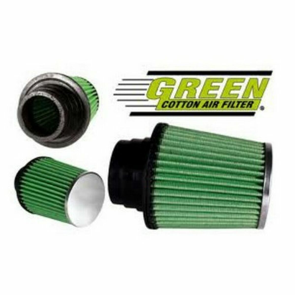 Air filter Green Filters K1.80 Air filter Green Filters K1.80