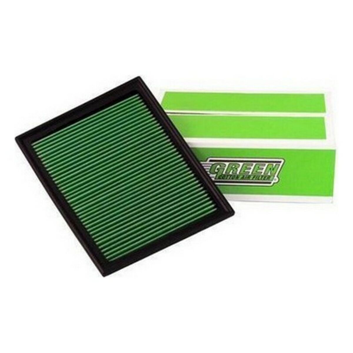 Air filter Green Filters P950333 Air filter Green Filters P950333