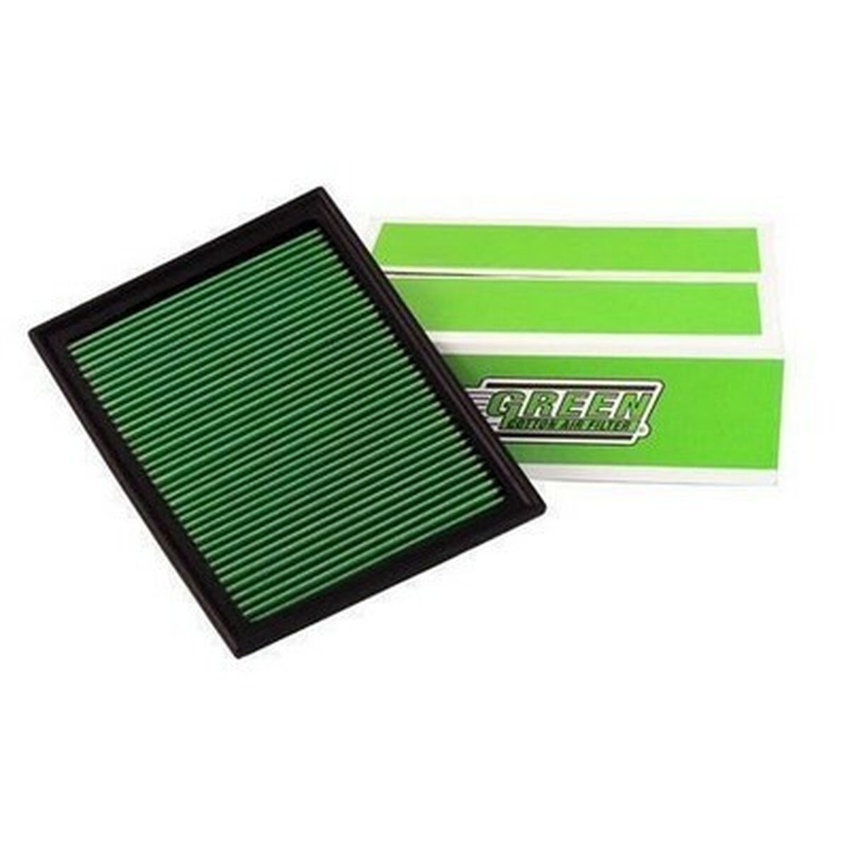 Air filter Green Filters P950374 Air filter Green Filters P950374