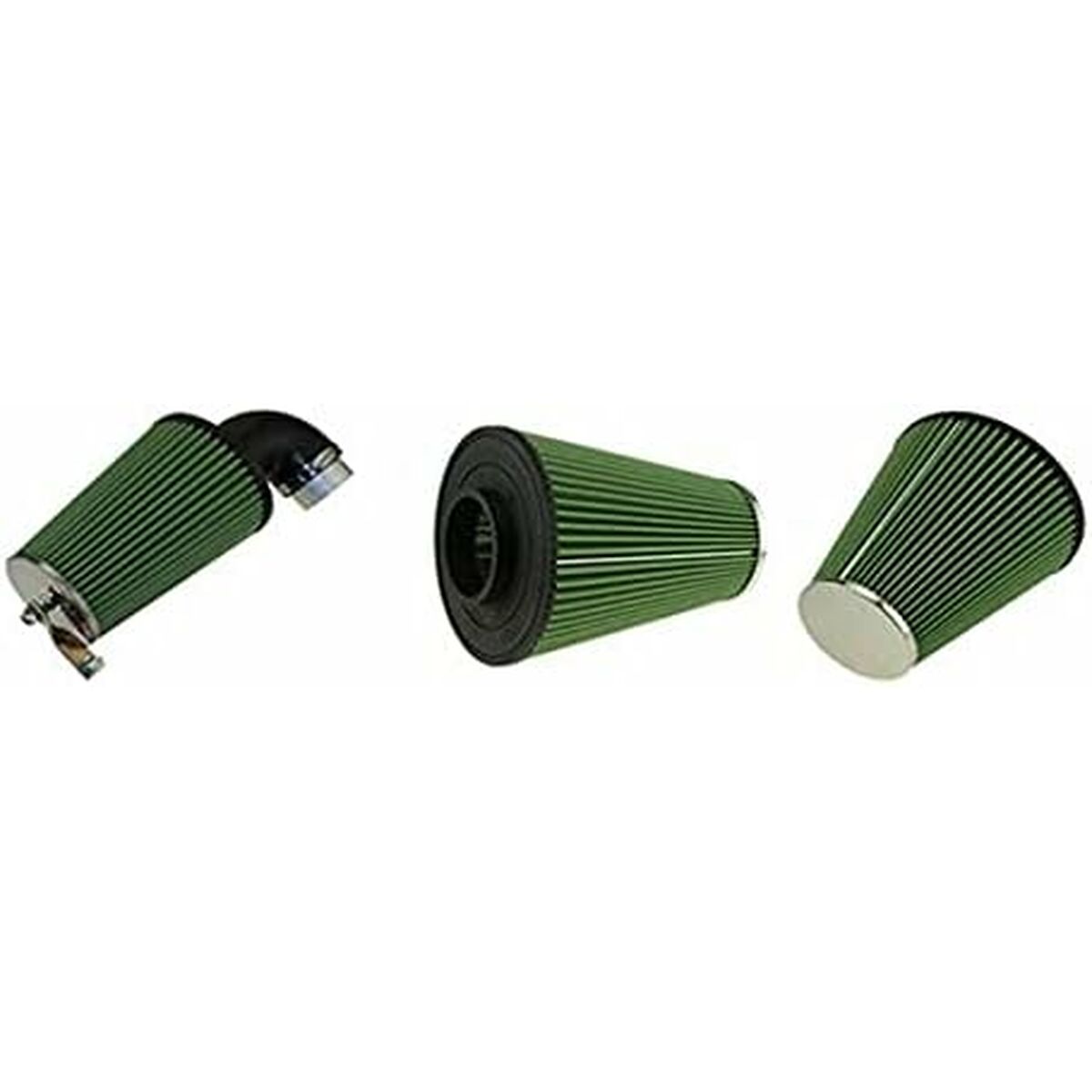 Direct Intake Kit Green Filters P286