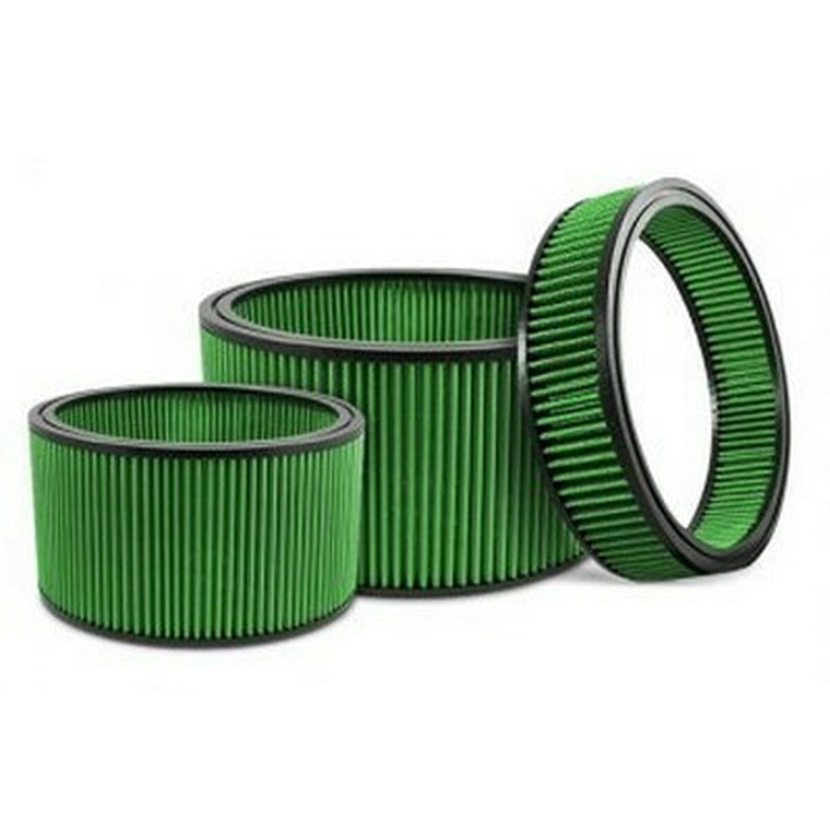 Air filter Green Filters R216423 Air filter Green Filters R216423