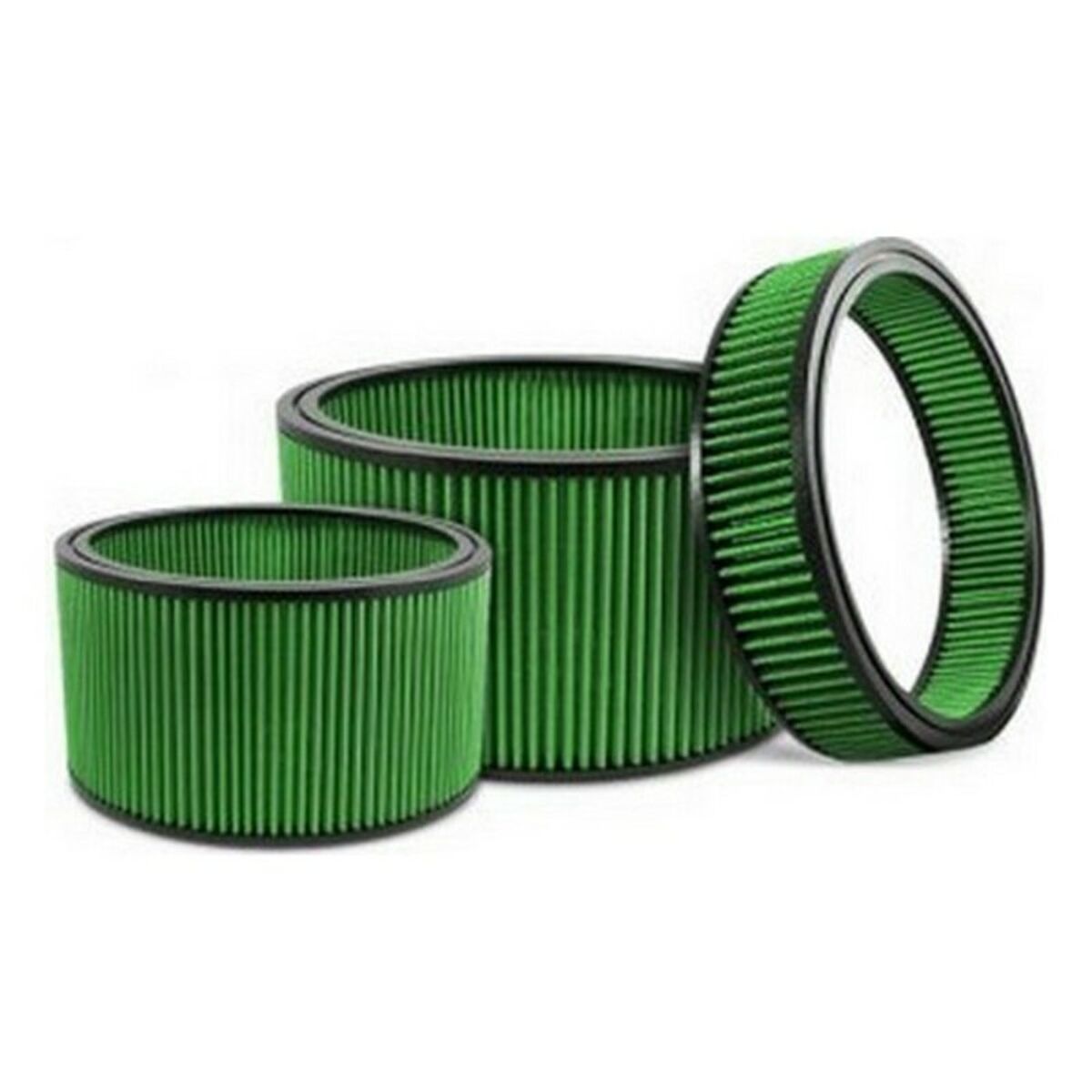 Air filter Green Filters R727404 Air filter Green Filters R727404