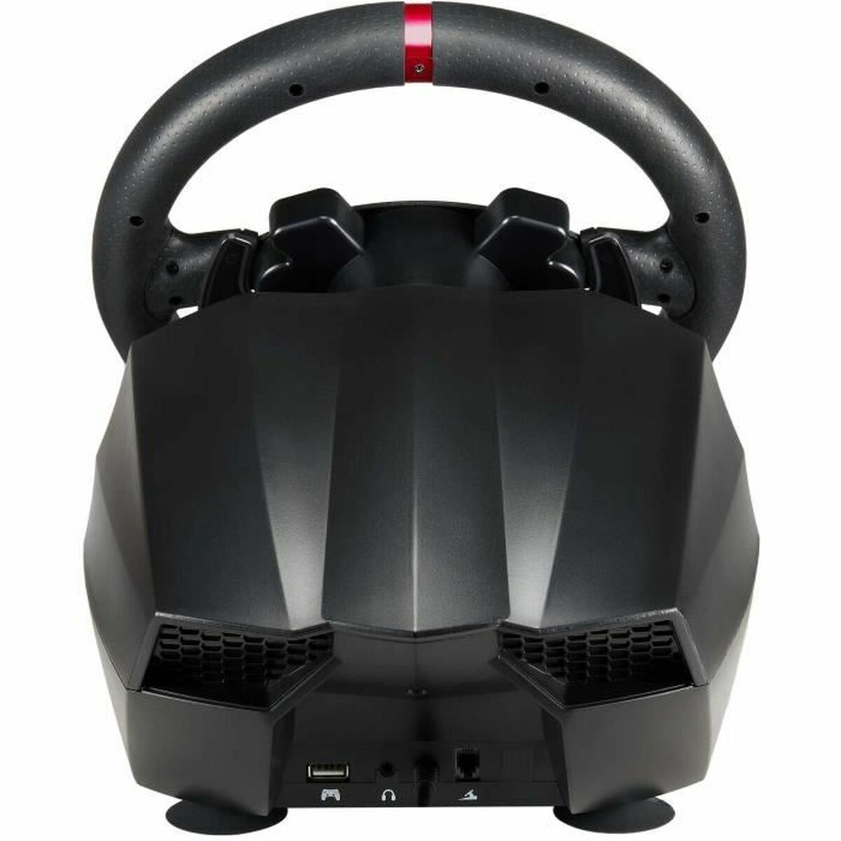 Gaming Control Subsonic