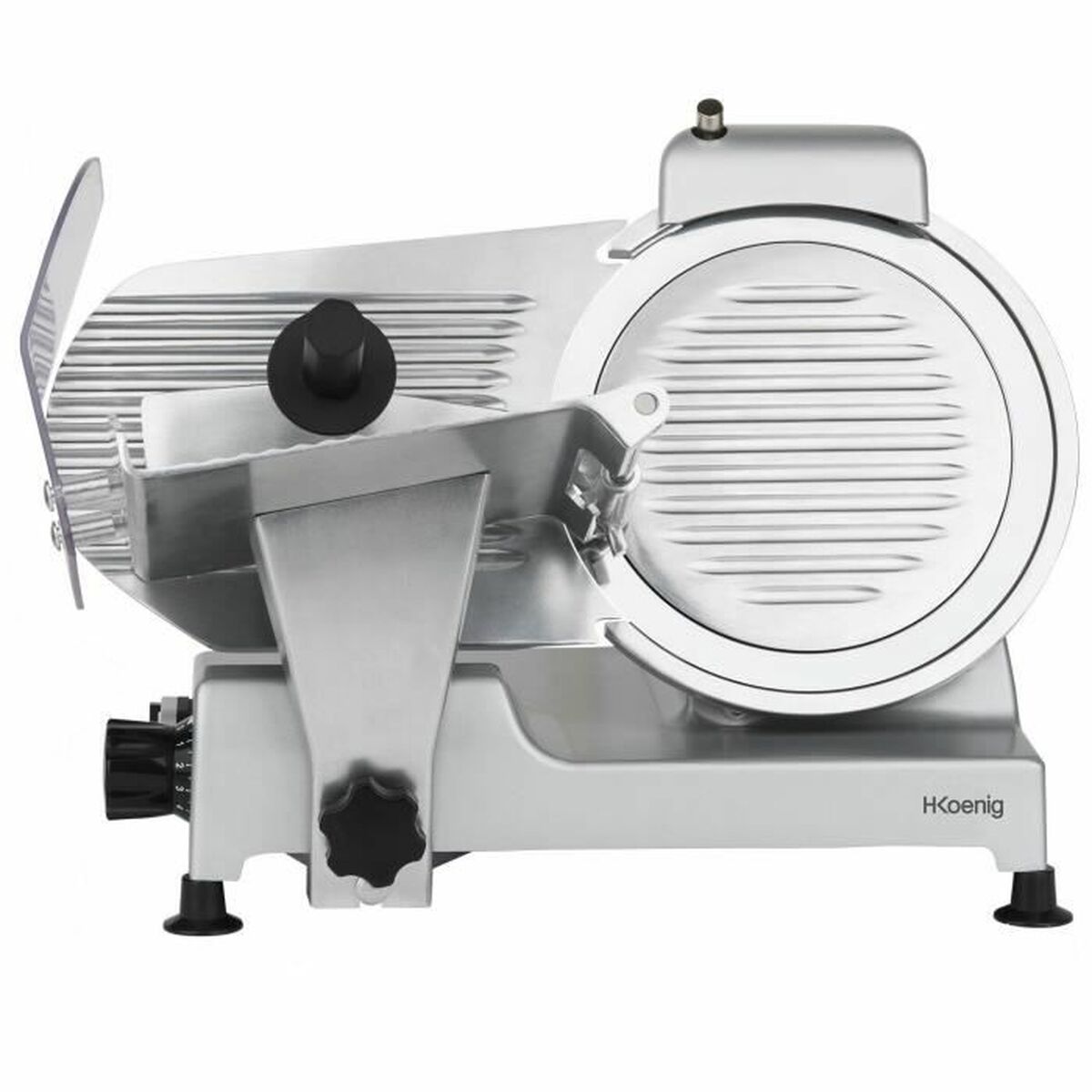 Meat Slicer Hkoenig