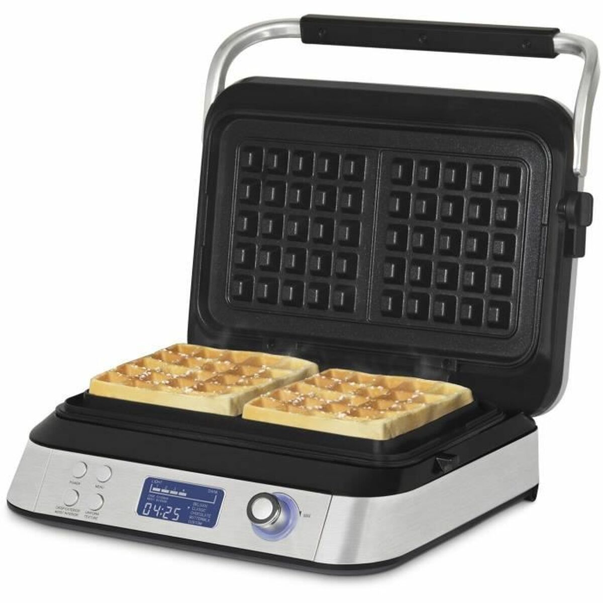 Waffle Maker Hkoenig GFX800 1600 W Waffle Maker Hkoenig GFX800 1600 W