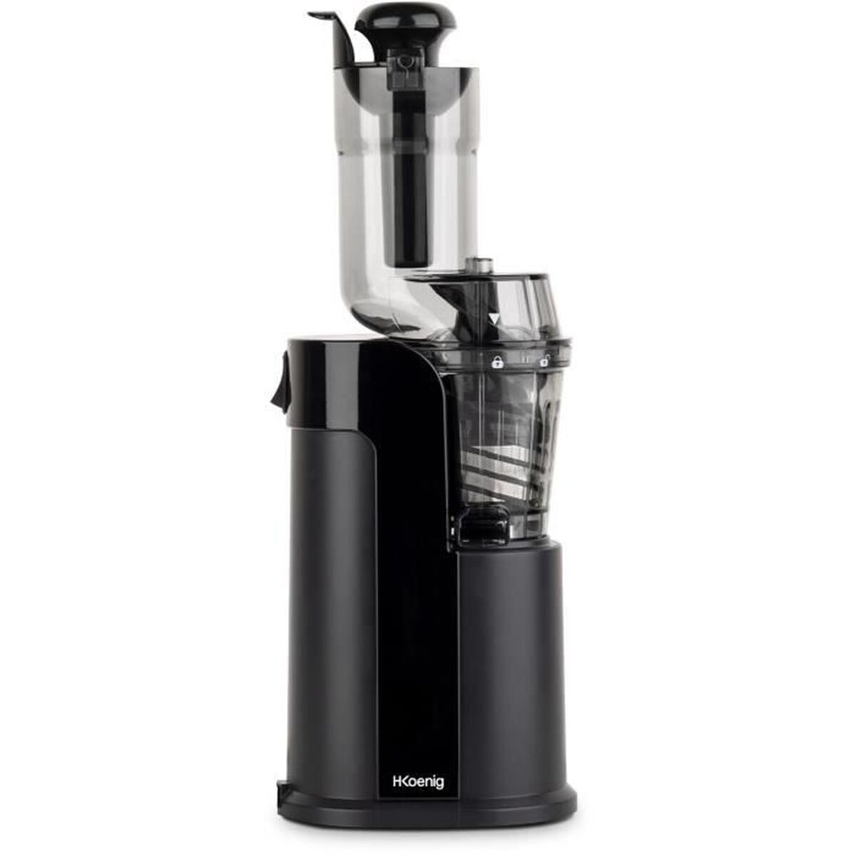 Electric Juicer Hkoenig GSX16 Black 0,8 L