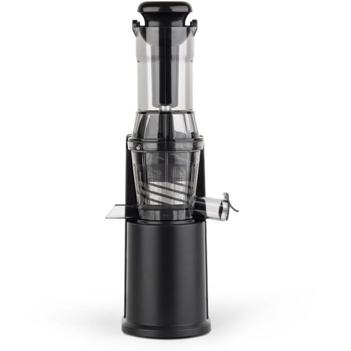 Electric Juicer Hkoenig GSX16 Black 0,8 L