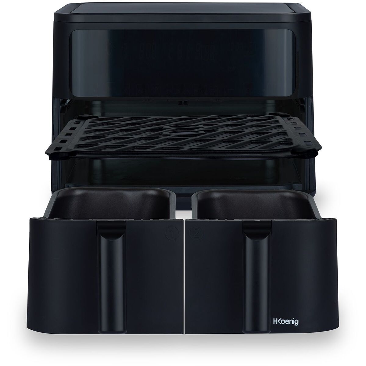 Deep-fat Fryer Hkoenig