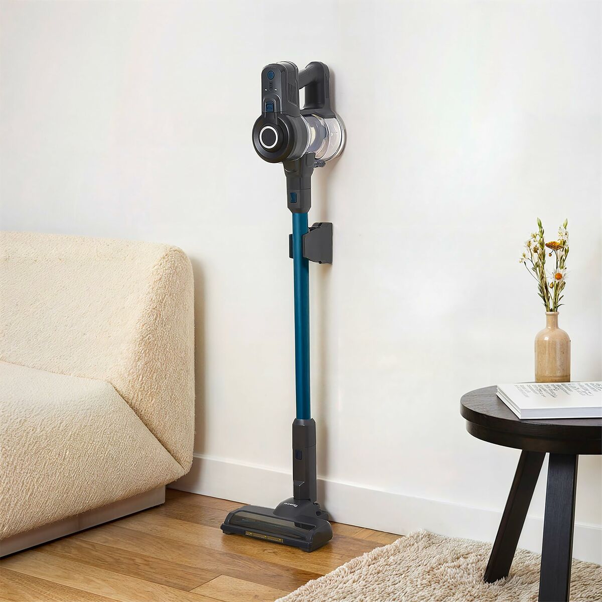 Stick Vacuum Cleaner Hkoenig 150 W 0,8 L