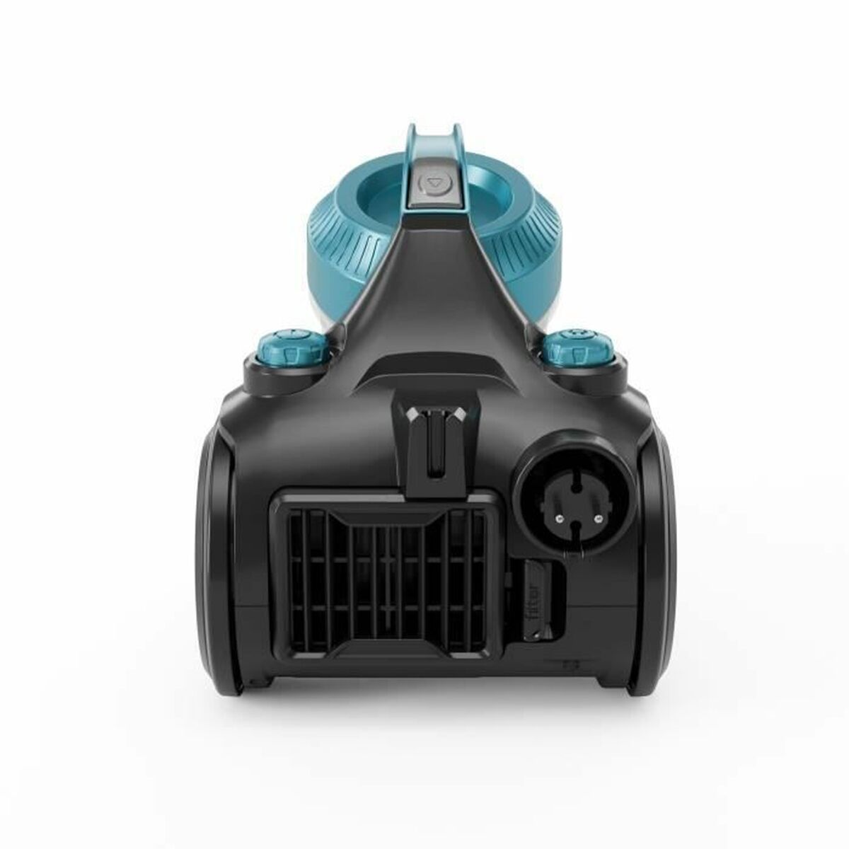 vacuum cleaner Hkoenig Black 700 W