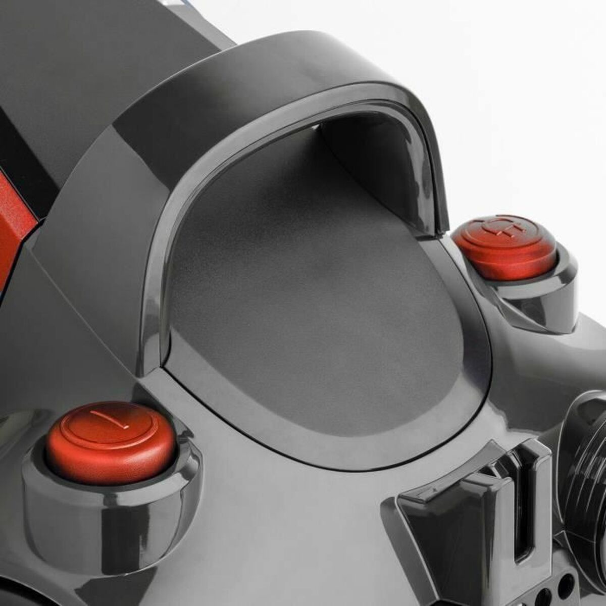 vacuum cleaner Hkoenig Black