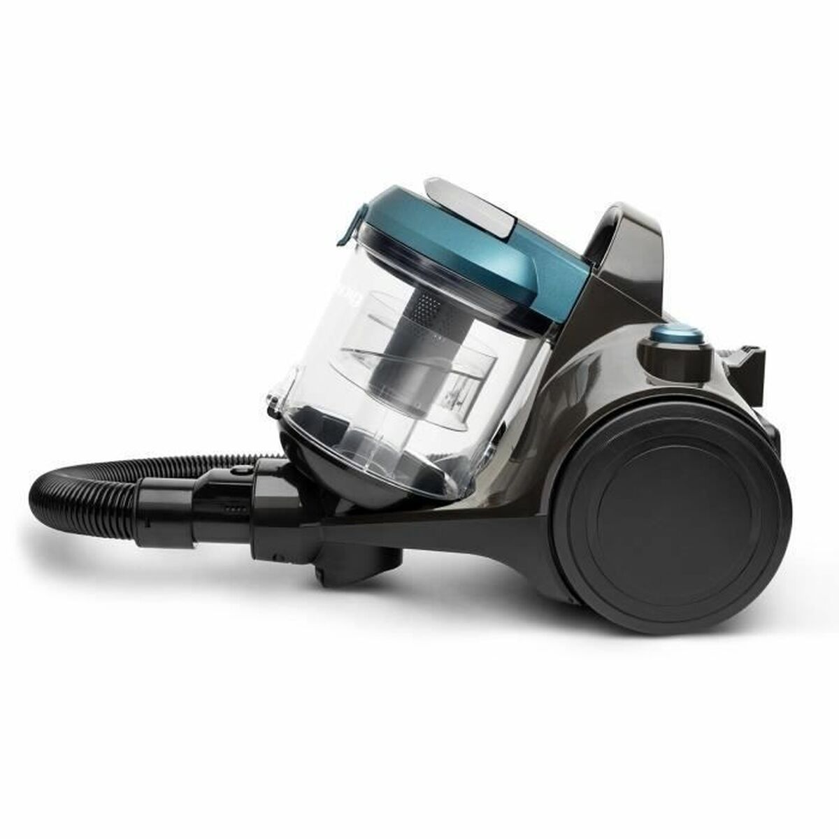 vacuum cleaner Hkoenig Black