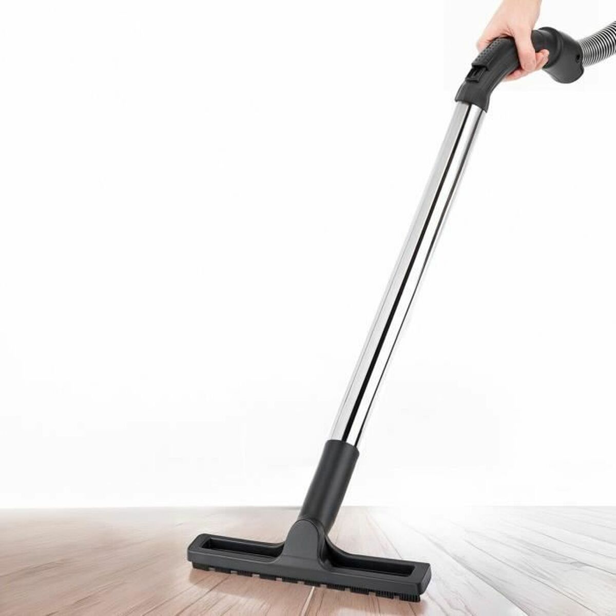 vacuum cleaner Hkoenig Black