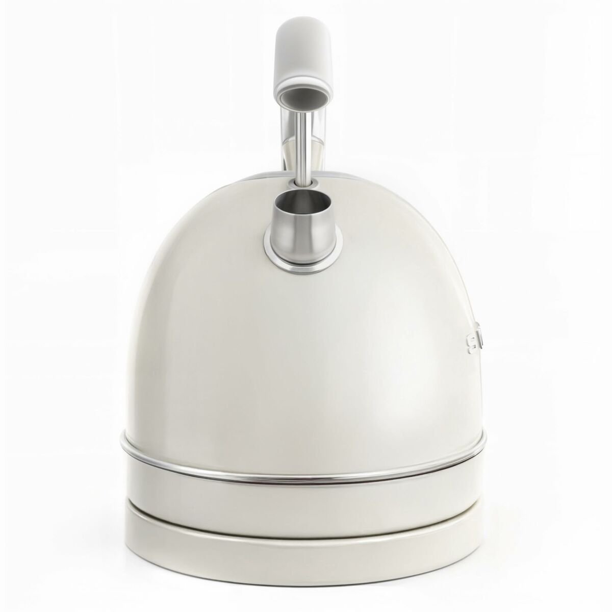 Kettle Sweiss KTL8 Beige Stainless steel 2200 W 1,8 L
