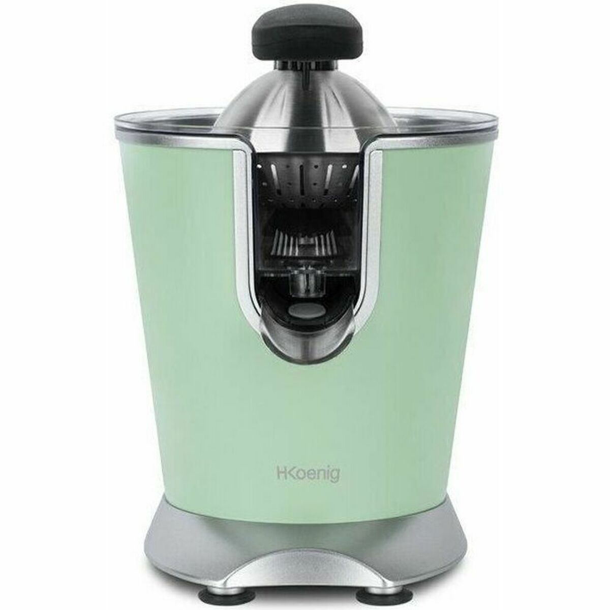 Electric Juicer Hkoenig AGR88 160 W Electric Juicer Hkoenig AGR88 160 W