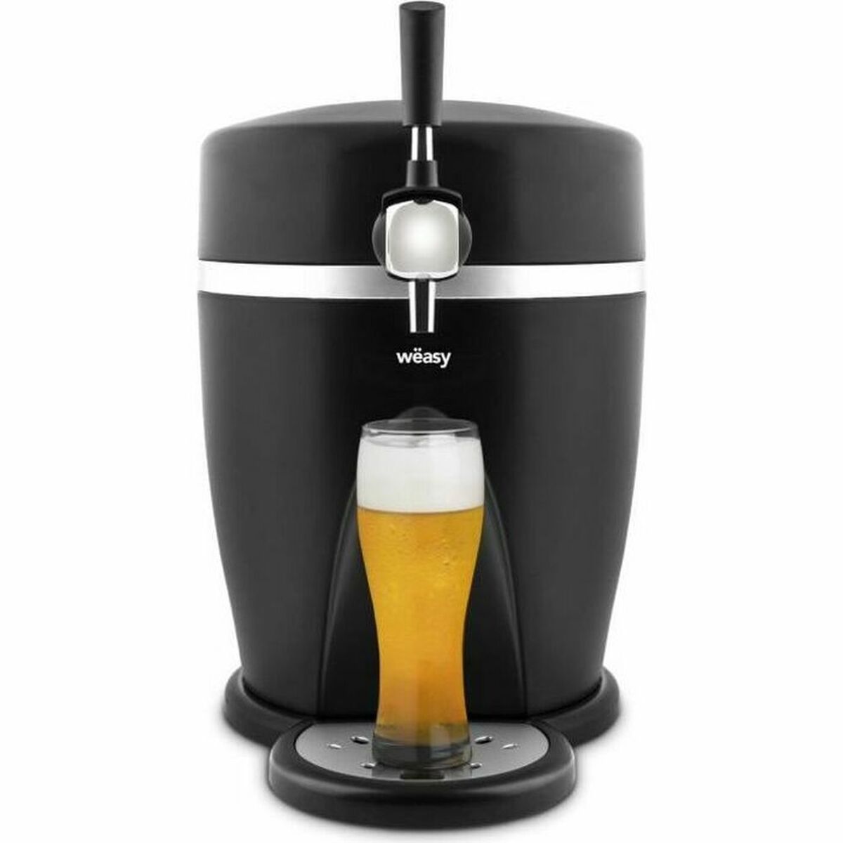 Cooling Beer Dispenser Wasy 5 L