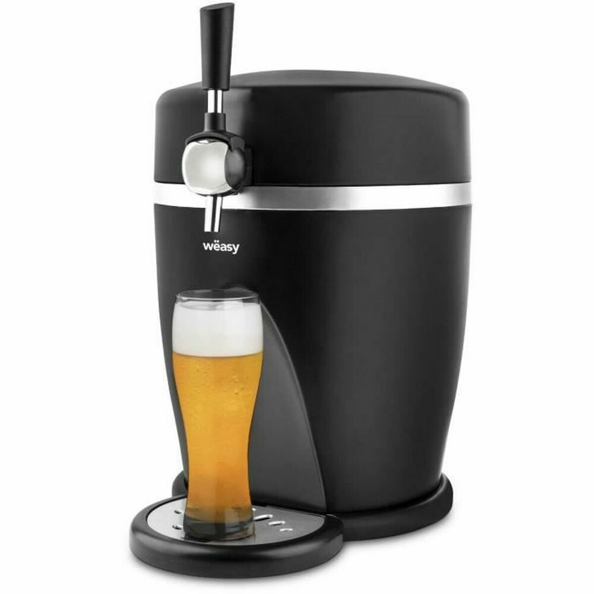 Cooling Beer Dispenser Wasy 5 L