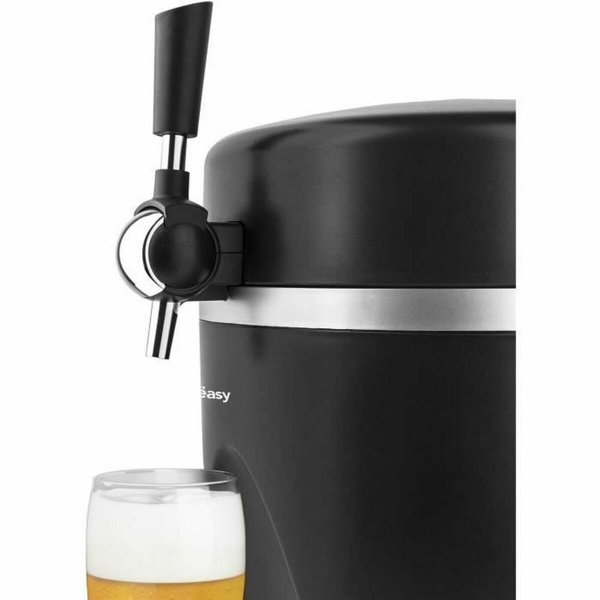 Cooling Beer Dispenser Wasy 5 L
