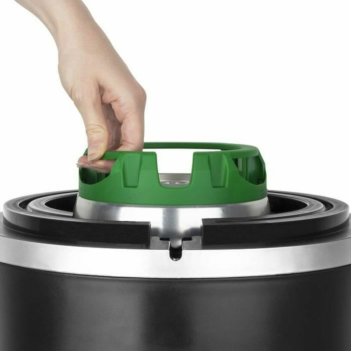 Cooling Beer Dispenser Wasy 5 L
