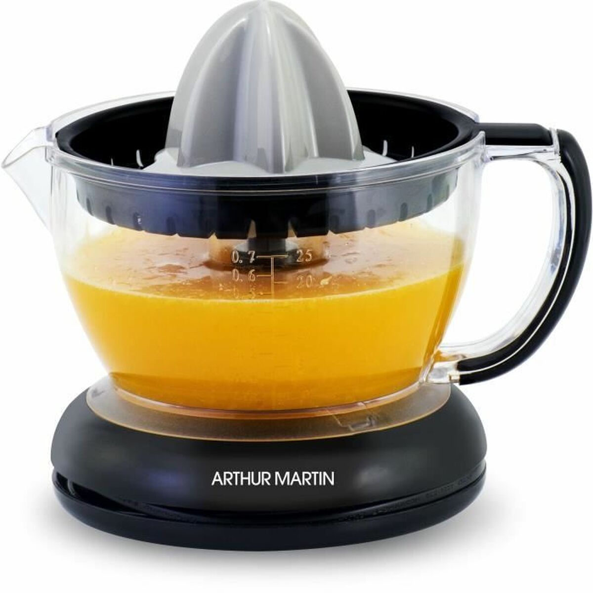 Electric Juicer Arthur Martin AMPA07 White 700 W 700 ml
