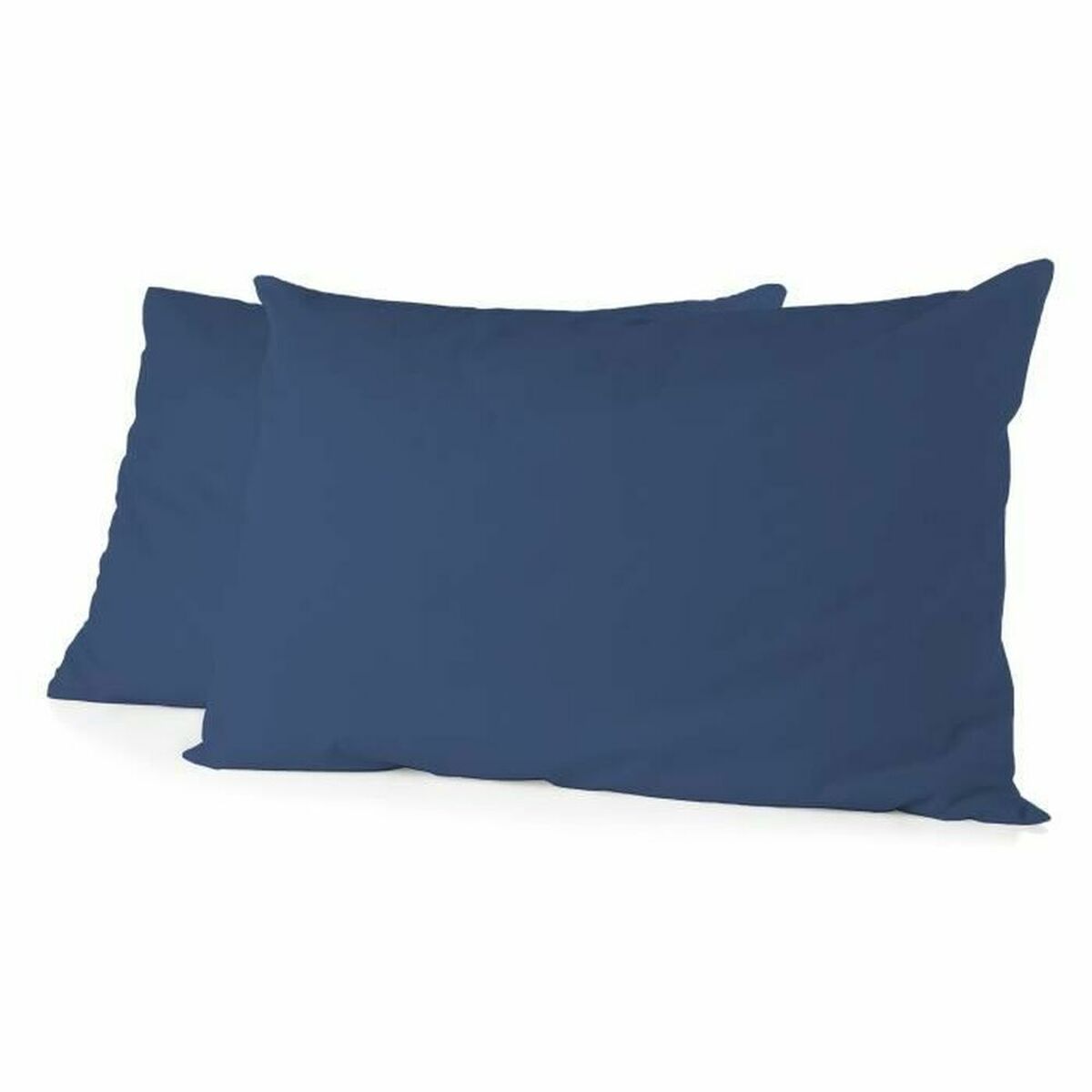 Pillowcase Lovely Home Blue (85 x 185 cm) (2 Units) Pillowcase Lovely Home Blue (85 x 185 cm) (2 Units)