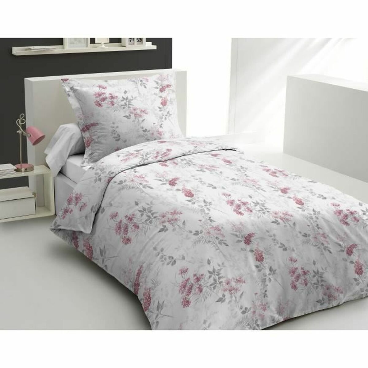 Duvet cover set HOME LINGE PASSION POMPADOUR Duvet cover set HOME LINGE PASSION POMPADOUR