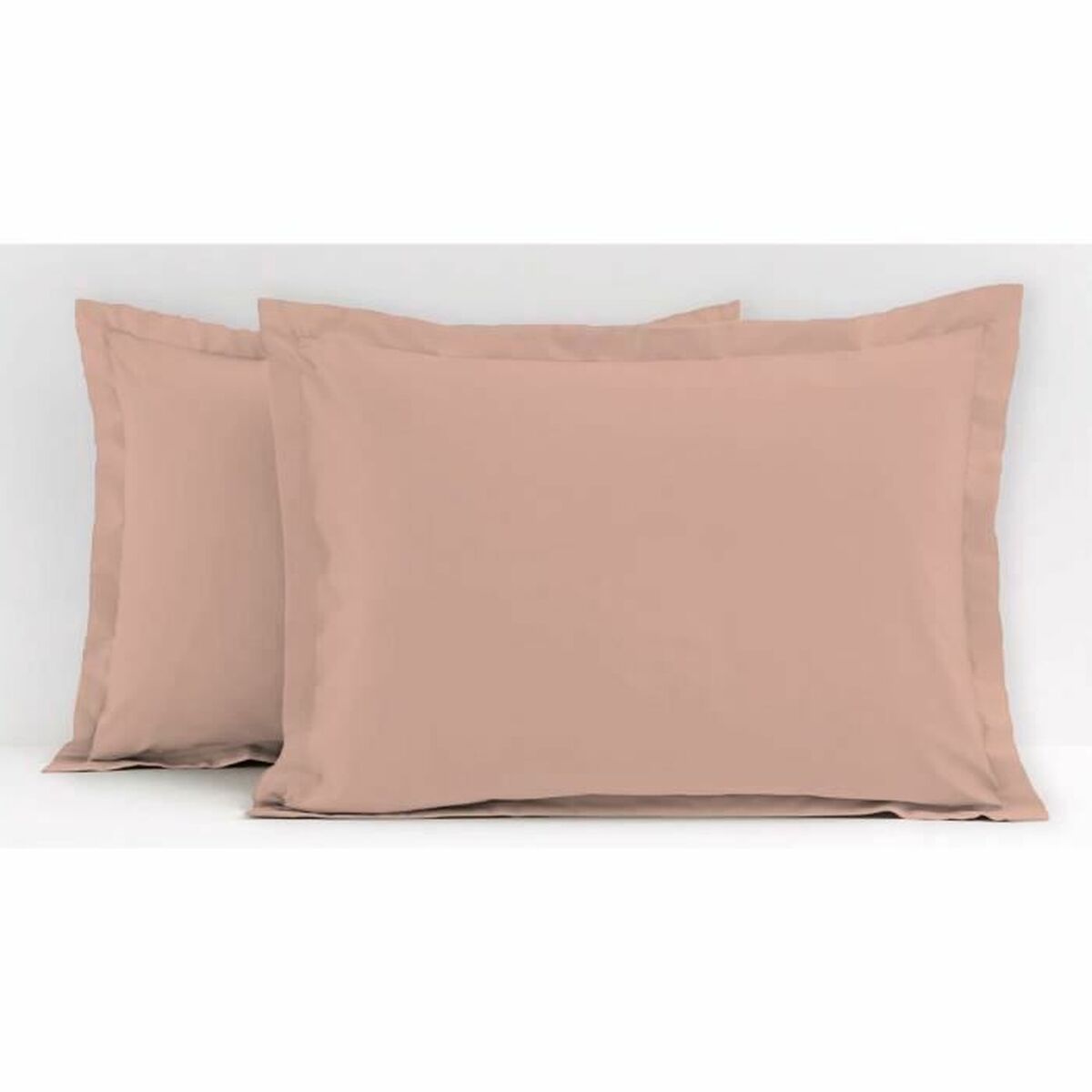 Pillowcase set Lovely Home LH71619 Pink Rose 50 x 70 cm 2 Units