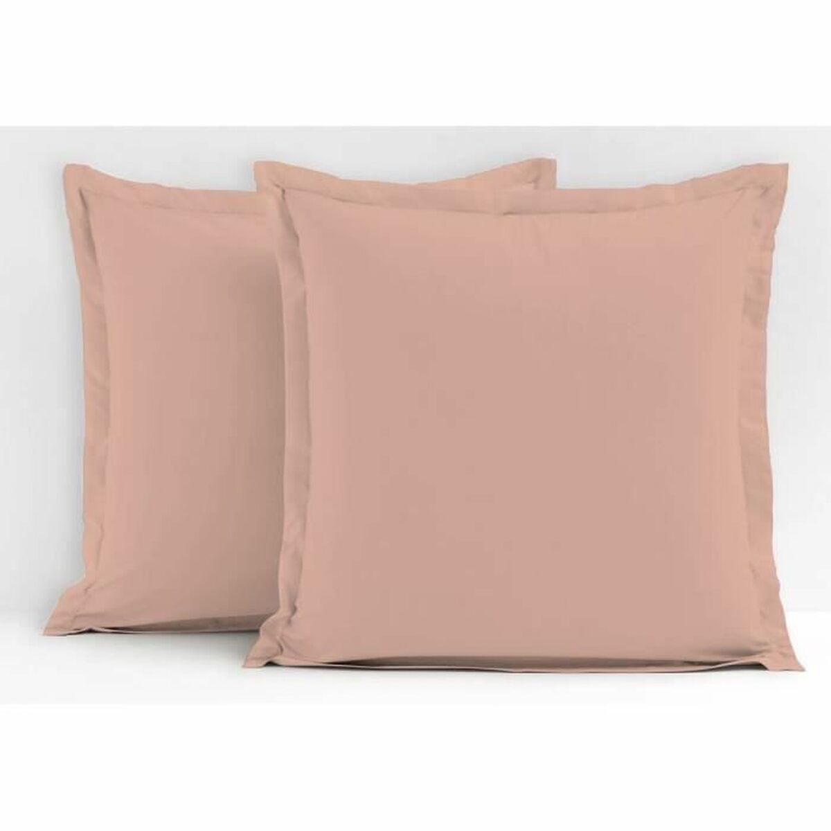 Pillowcase set Lovely Home LH71620 63 x 63 cm 2 Units