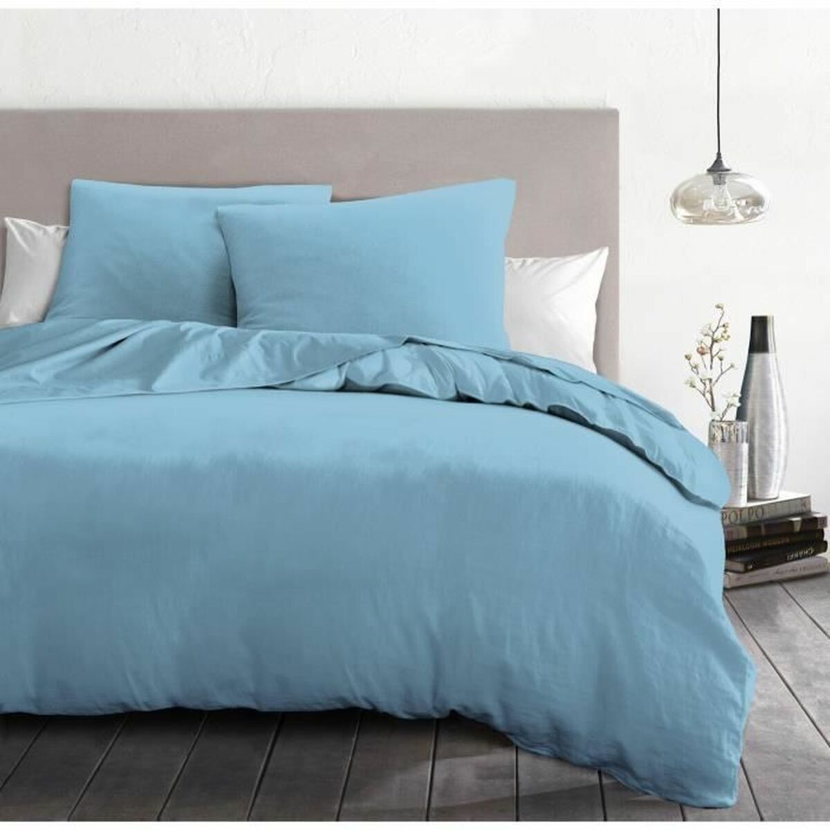 Duvet cover set HOME LINGE PASSION Duvet cover set HOME LINGE PASSION