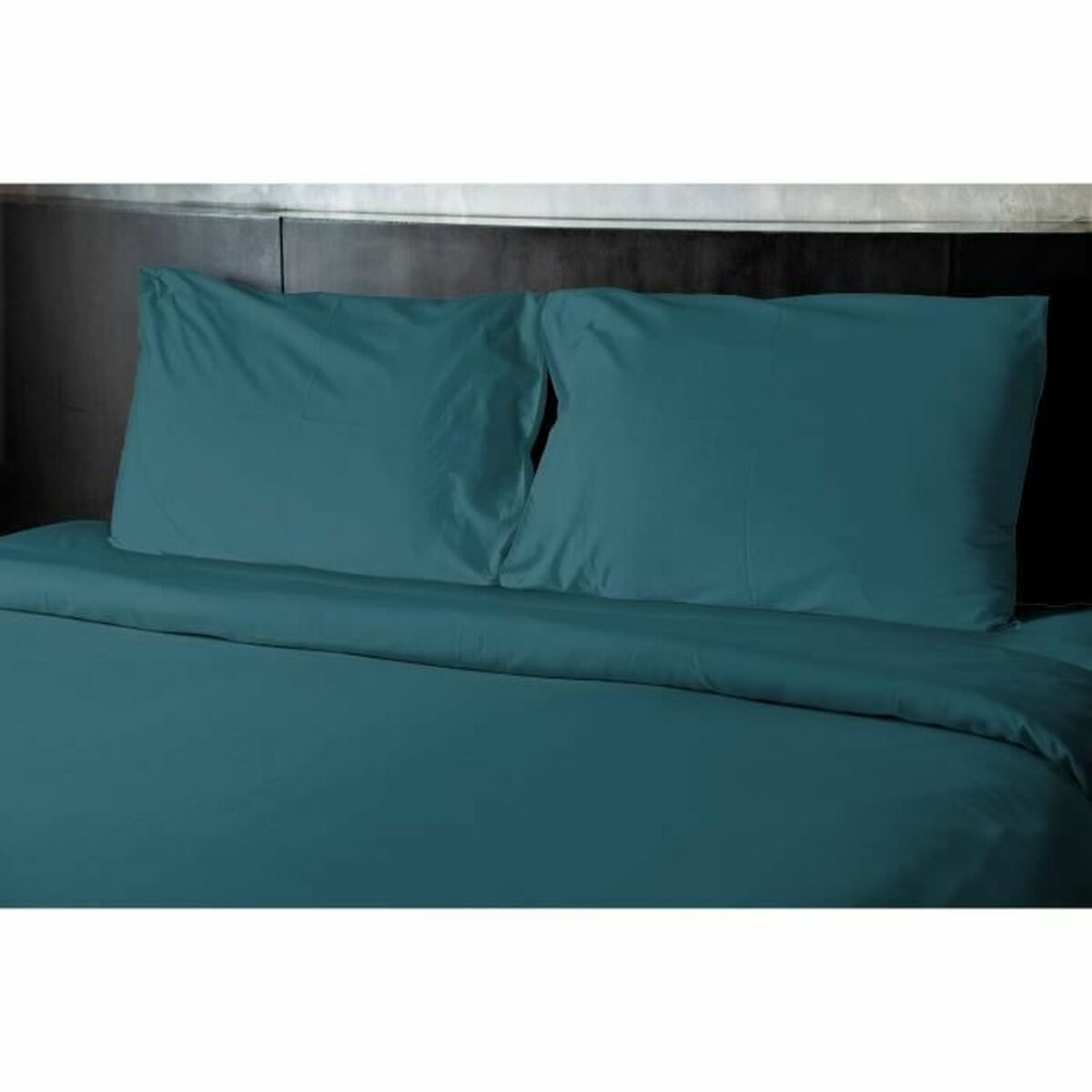 Pillowcase HOME LINGE PASSION 50 x 70 cm Blue 2 Pieces (2 Units)