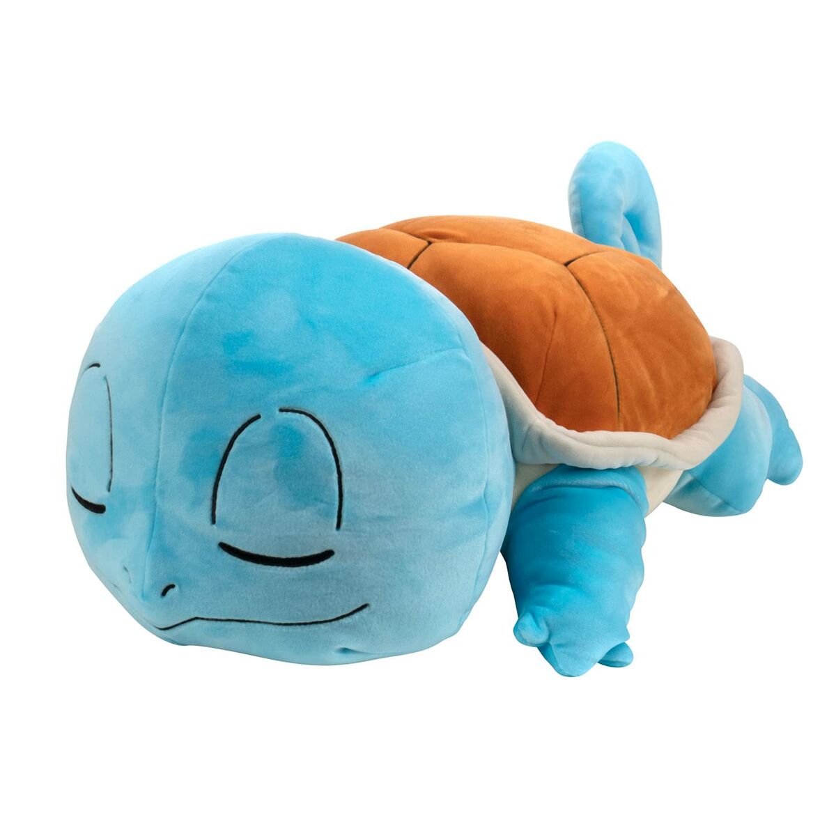 Fluffy toy PokÃ©mon Squirtle 40 cm