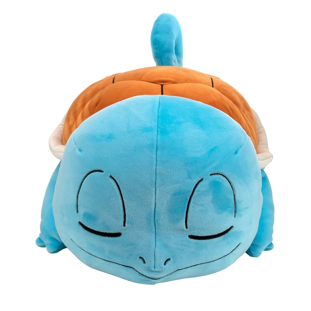 Fluffy toy PokÃ©mon Squirtle 40 cm