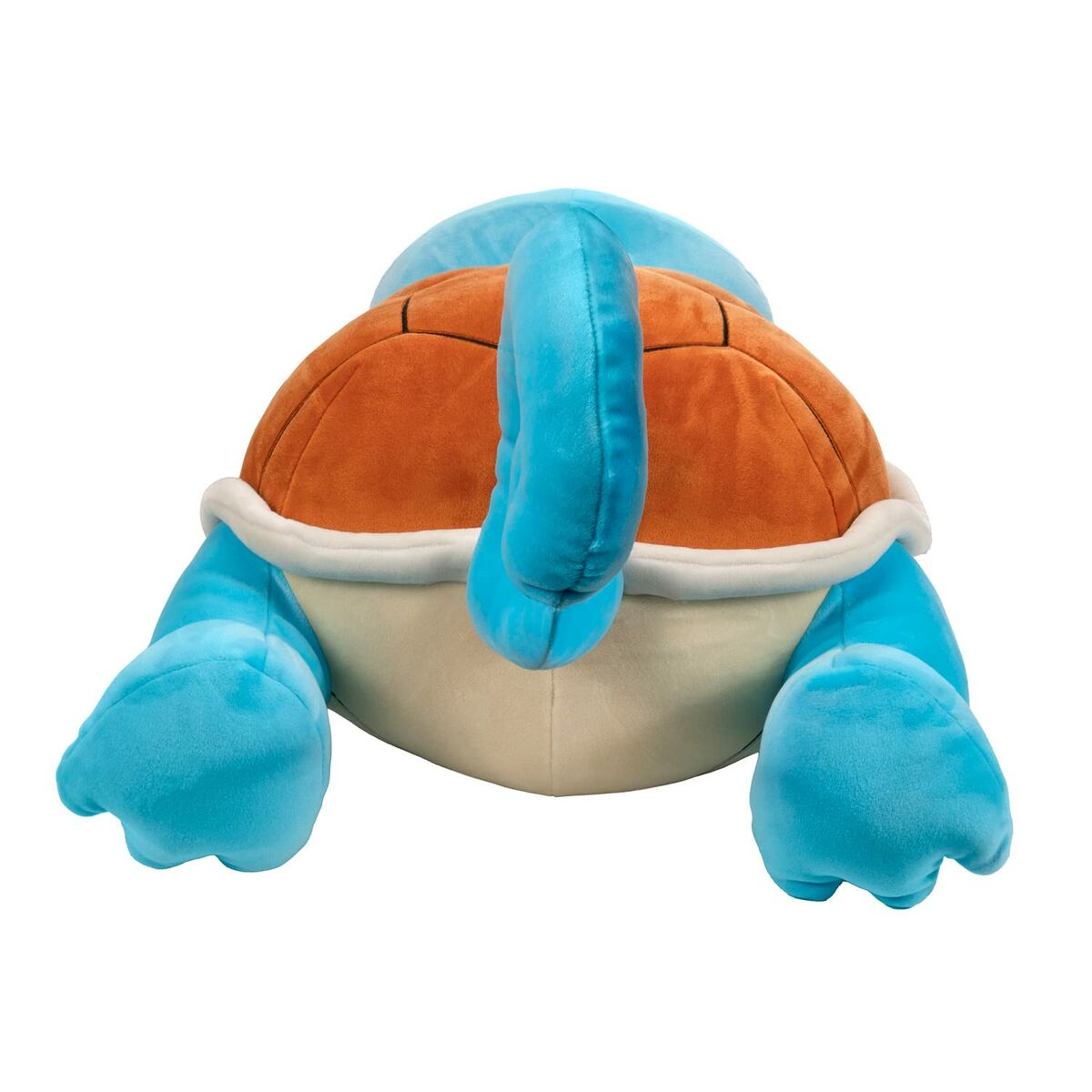 Fluffy toy PokÃ©mon Squirtle 40 cm