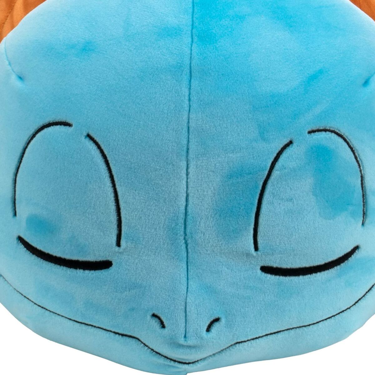 Fluffy toy PokÃ©mon Squirtle 40 cm